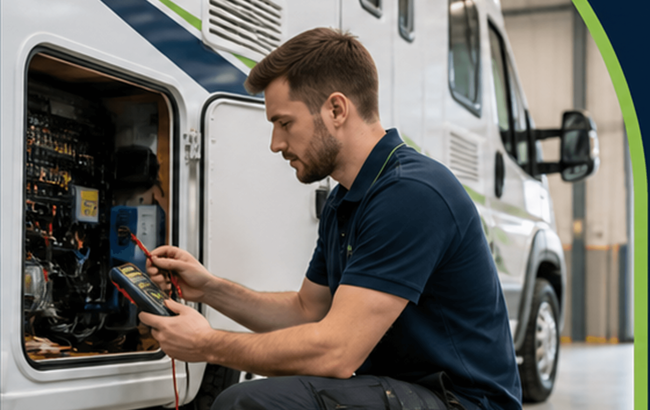 MCS Network Engineer
